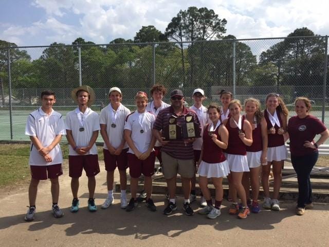 tennis schools